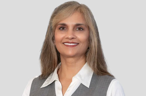Photo image of Pushpa Vaghela (PPG Owner) for her biography section
