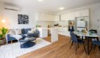 2-Bed, 2-Bath (55 Balmoral Street)