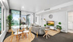 2-Bed, 2-Bath Apartment (6 Ventura Street)