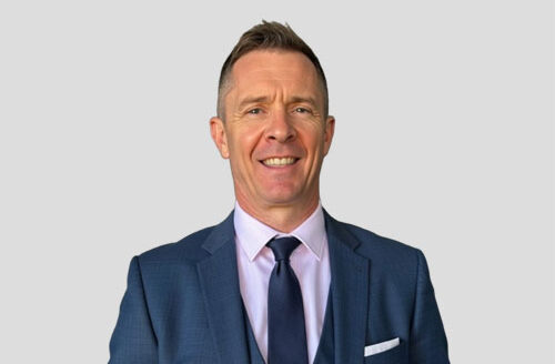 Michael Major Profile Image
