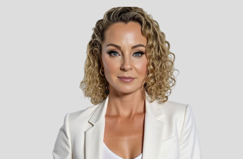 Rachel Jackson Profile Image