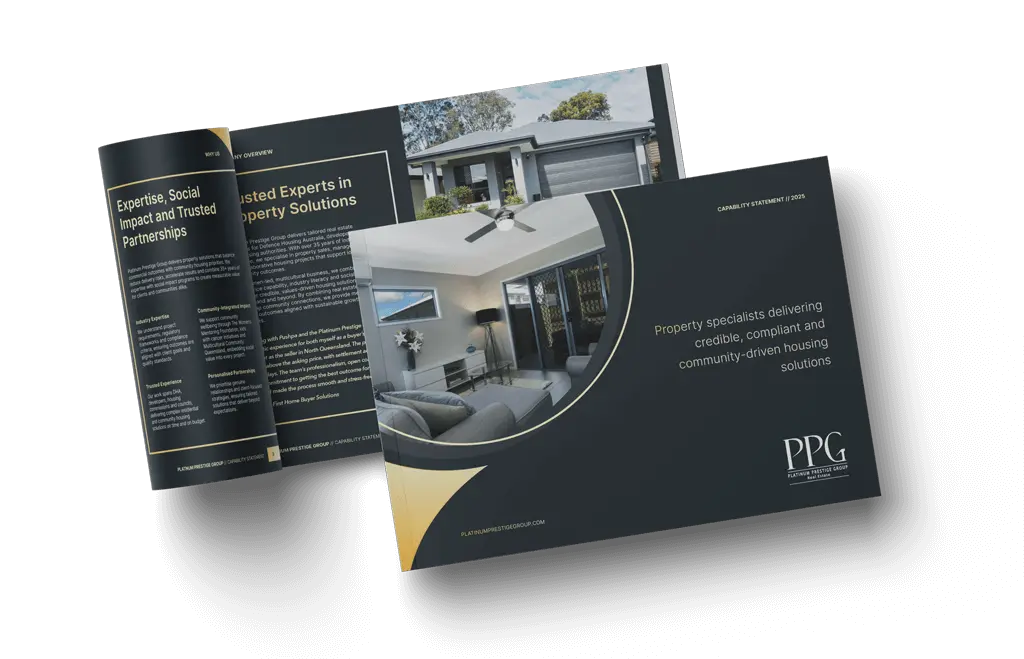 Capability Statement